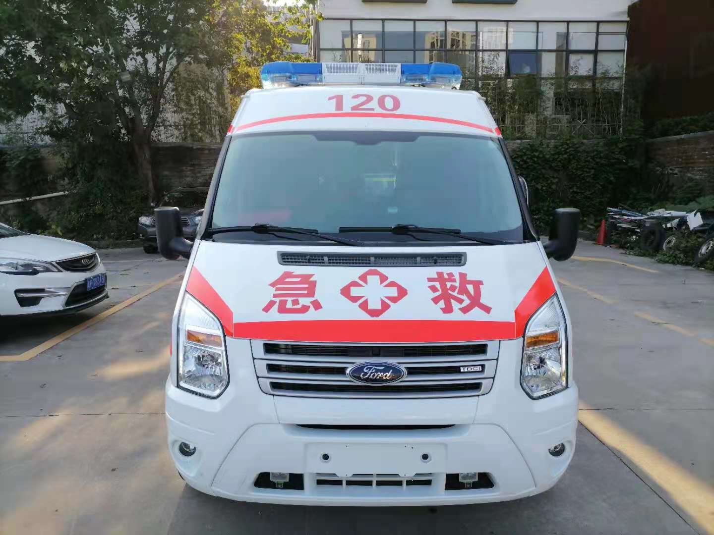 临漳县长途跨省救护车